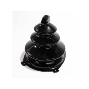 Show details for Metro 5-3/4" Shift Boot For Buick Skylark 1965-1972; RP 33-Z Picture of Metro 5-3/4" Shift Boot For Buick Skylark 1965-1972; RP 33-Z