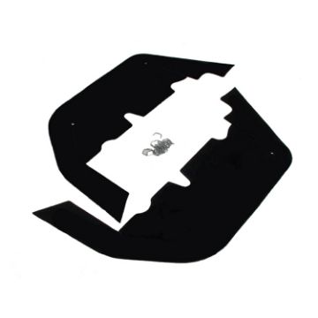 Show details for Metro Inner Splash Flaps (Pair) For Chevrolet Caprice, Impala 1966; SI 2004-211 Picture of Metro Inner Splash Flaps (Pair) For Chevrolet Caprice, Impala 1966; SI 2004-211