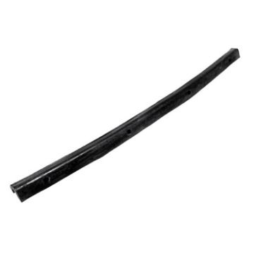 Show details for Metro Front Vent Window Division Bar Seal W/ Steel Rod For Ford Mustang 1965-66 VS 3-E Picture of Metro Front Vent Window Division Bar Seal W/ Steel Rod For Ford Mustang 1965-66 VS 3-E