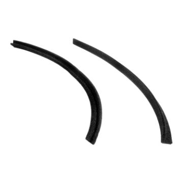 Show details for Metro Vertical Station Wagon Tail-Gate Seals For Chevrolet Chevy II 1962-1965; VS 12 Picture of Metro Vertical Station Wagon Tail-Gate Seals For Chevrolet Chevy II 1962-1965; VS 12