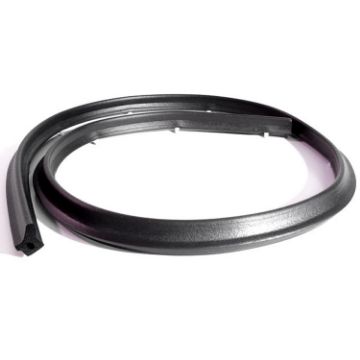 Show details for Metro Header Seal Convertibles For Chevrolet Impala 1965-1966; HD 727 Picture of Metro Header Seal Convertibles For Chevrolet Impala 1965-1966; HD 727