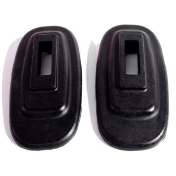 Show details for Metro Front Bumper Arm Grommets For Buick Century Series 60 1939-1941; BG 34 Picture of Metro Front Bumper Arm Grommets For Buick Century Series 60 1939-1941; BG 34