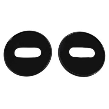 Show details for Metro Tail-light Pads For Willys Speedway 1940 4-3/4" O.D; MP 1309-A Picture of Metro Tail-light Pads For Willys Speedway 1940 4-3/4" O.D; MP 1309-A