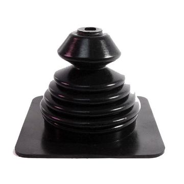 Show details for Metro Dust Boot Vacuum Booster For Buick Century 1955-1957, Roadmaster 1955-57; BL 17 Picture of Metro Dust Boot Vacuum Booster For Buick Century 1955-1957, Roadmaster 1955-57; BL 17