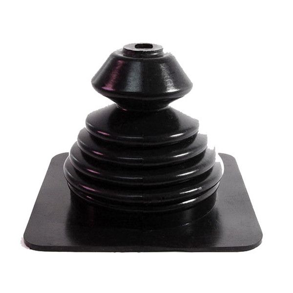 Picture of Metro Dust Boot Vacuum Booster For Buick Century 1955-1957, Roadmaster 1955-57; BL 17