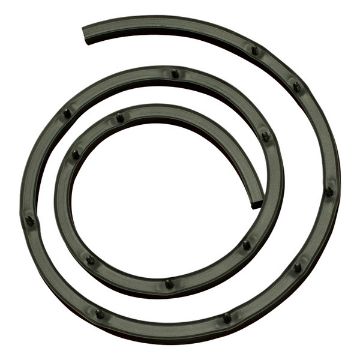 Show details for Metro Hood to Cowl Seal For Pontiac Grand Prix 1969-1972 9796564; CS 13-P Picture of Metro Hood to Cowl Seal For Pontiac Grand Prix 1969-1972 9796564; CS 13-P