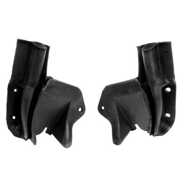 Show details for Metro Door End-Cap Filler Seals For Plymouth Belvedere 1966-1967 2588014/5; ALP 7008 Picture of Metro Door End-Cap Filler Seals For Plymouth Belvedere 1966-1967 2588014/5; ALP 7008