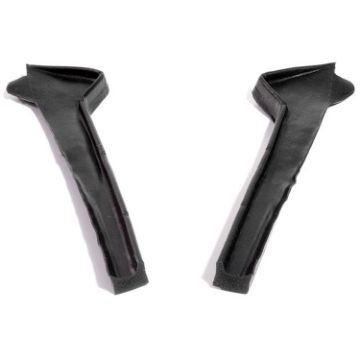 Show details for Metro Auxiliary Door Seals For Pontiac Streamliner, Torpedo 1941-1948; ELP 2000 Picture of Metro Auxiliary Door Seals For Pontiac Streamliner, Torpedo 1941-1948; ELP 2000