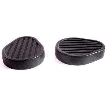 Show details for Metro Clutch & Brake Pedal Pad For American Austin American Austin 1930-1934; CB 63 Picture of Metro Clutch & Brake Pedal Pad For American Austin American Austin 1930-1934; CB 63