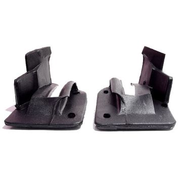 Show details for Metro Door Lock Pillar Seal For Buick Skylark, Special 1964-1965 7790754/5; ALP 5002 Picture of Metro Door Lock Pillar Seal For Buick Skylark, Special 1964-1965 7790754/5; ALP 5002