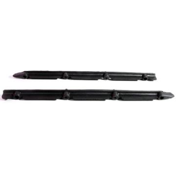 Show details for Metro Cowl Side Seals For Chevrolet Fleetline 1942-1948, Fleetmaster 1942-1948; CS 6 Picture of Metro Cowl Side Seals For Chevrolet Fleetline 1942-1948, Fleetmaster 1942-1948; CS 6