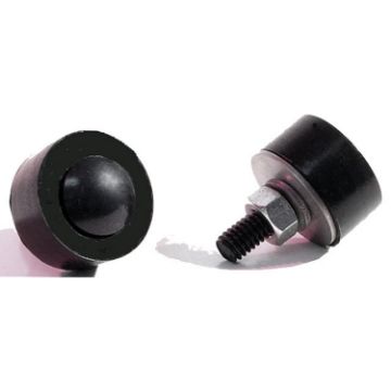 Show details for Metro Running Board Cushion For Ford F-100, F-250 1953-1956, F-350 1953-1956; ARB 1 Picture of Metro Running Board Cushion For Ford F-100, F-250 1953-1956, F-350 1953-1956; ARB 1