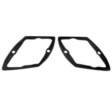 Show details for Metro Tail-light Pads For Mercedes-Benz 180 1953, 220 1952-1953; MP 824-E Picture of Metro Tail-light Pads For Mercedes-Benz 180 1953, 220 1952-1953; MP 824-E