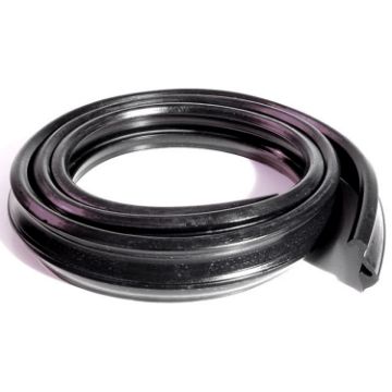 Show details for Metro 5' Cowl and Hood Seal For Buick Century 1954-1958, Roadmaster 1951-1958; CS 2 Picture of Metro 5' Cowl and Hood Seal For Buick Century 1954-1958, Roadmaster 1951-1958; CS 2