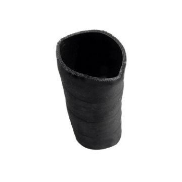 Show details for Metro 2-1/4" I.D, 6" Long Tank Hose (Fuel Tank to Filler Pipe); FH 6 Picture of Metro 2-1/4" I.D, 6" Long Tank Hose (Fuel Tank to Filler Pipe); FH 6