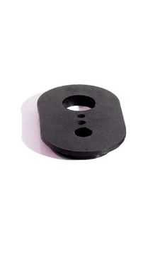Show details for Metro Firewall Grommet For International K-1, K-2, K-3 1941-1949; SM 41 Picture of Metro Firewall Grommet For International K-1, K-2, K-3 1941-1949; SM 41