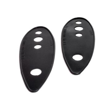 Show details for Metro Tail-light Pads For Hudson SERIES HU 1935, SERIES HUL 1935; MP 798-J Picture of Metro Tail-light Pads For Hudson SERIES HU 1935, SERIES HUL 1935; MP 798-J