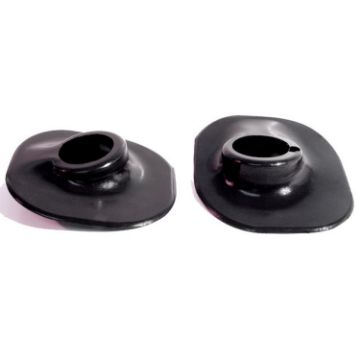 Show details for Metro Rear Bumper Arm Grommets For Chevrolet Eagle 1933, Mercury 1933; BG 92 Picture of Metro Rear Bumper Arm Grommets For Chevrolet Eagle 1933, Mercury 1933; BG 92