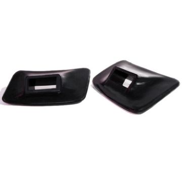 Show details for Metro Rear Bumper Arm Grommets For Ford Deluxe, Special 1941, Super Deluxe 1941; BG 93 Picture of Metro Rear Bumper Arm Grommets For Ford Deluxe, Special 1941, Super Deluxe 1941; BG 93