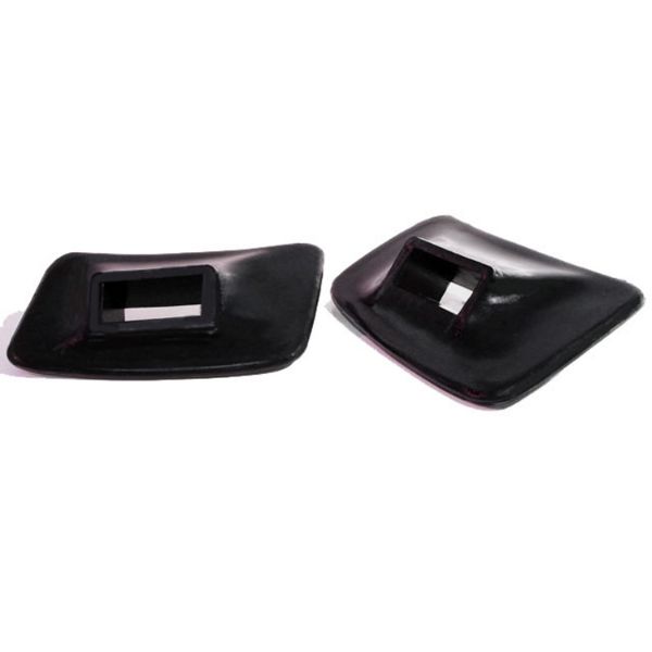 Picture of Metro Rear Bumper Arm Grommets For Ford Deluxe, Special 1941, Super Deluxe 1941; BG 93