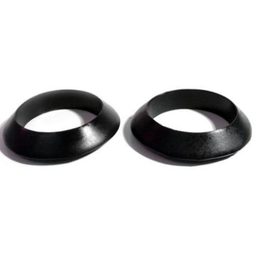 Show details for Metro Upper & Lower Gas Filler Pipe Grommet For Mercury Mercury, Monterey 1951; GF 42 Picture of Metro Upper & Lower Gas Filler Pipe Grommet For Mercury Mercury, Monterey 1951; GF 42
