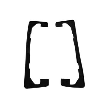 Show details for Metro Door Handle Pads For Jensen Healey 1972-1976 1-7/8" wide; MP 1311-C Picture of Metro Door Handle Pads For Jensen Healey 1972-1976 1-7/8" wide; MP 1311-C