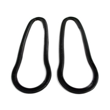 Show details for Metro Tail-light Pads For Buick Roadmaster Series 70 1947, Series 40 1947; MP 333-A Picture of Metro Tail-light Pads For Buick Roadmaster Series 70 1947, Series 40 1947; MP 333-A