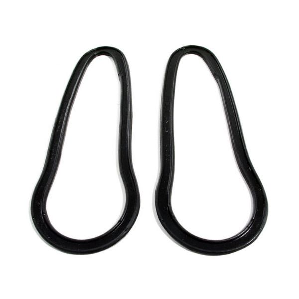 Picture of Metro Tail-light Pads For Buick Roadmaster Series 70 1947, Series 40 1947; MP 333-A