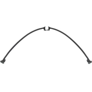 Show details for Metro Rear Vertical Door Seals For Dodge Ram 1500 1998-2002 55275041AC; LM 123-BV Picture of Metro Rear Vertical Door Seals For Dodge Ram 1500 1998-2002 55275041AC; LM 123-BV