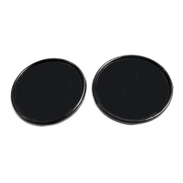 Show details for Metro Park Light Pads For Sunbeam Alpine 53-55, MK II 1950-1951, MK IIA 52; MP 994-A Picture of Metro Park Light Pads For Sunbeam Alpine 53-55, MK II 1950-1951, MK IIA 52; MP 994-A