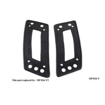 Show details for Metro Tail-Light Pad For Mercedes 220 Cab Engine MP 824-TT WTH-VMC; MP 824-T Picture of Metro Tail-Light Pad For Mercedes 220 Cab Engine MP 824-TT WTH-VMC; MP 824-T