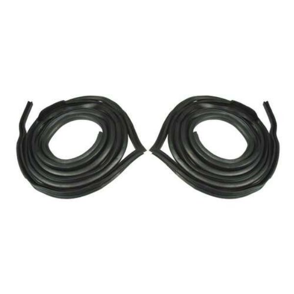 Picture of Metro Door Weatherstrip Seal Kit For Ford Falcon 1960-1965, Ranchero 1960-1965 LM 21-O
