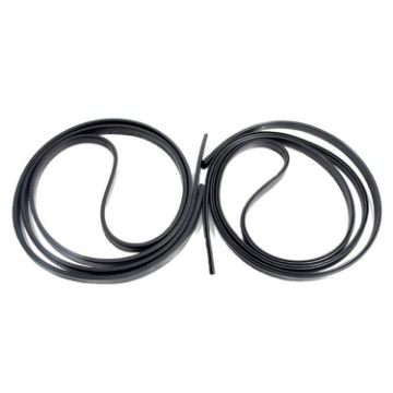 Show details for Metro Fender Skirt Seals For Mercury Series 19A 1941, Series 29A 1942; BG 111-P Picture of Metro Fender Skirt Seals For Mercury Series 19A 1941, Series 29A 1942; BG 111-P