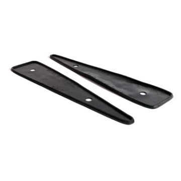 Show details for Metro 2" wide X 9-3/8" long Park Light Pads For Jaguar XK120 1949-1954; MP 799-P Picture of Metro 2" wide X 9-3/8" long Park Light Pads For Jaguar XK120 1949-1954; MP 799-P