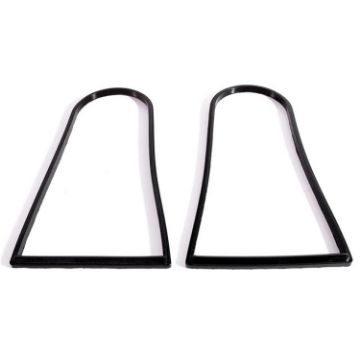 Show details for Metro Front Turn Signal Mounting Base Pads For Jaguar 3.8 1966, 340, 420 1967; MB 35 Picture of Metro Front Turn Signal Mounting Base Pads For Jaguar 3.8 1966, 340, 420 1967; MB 35