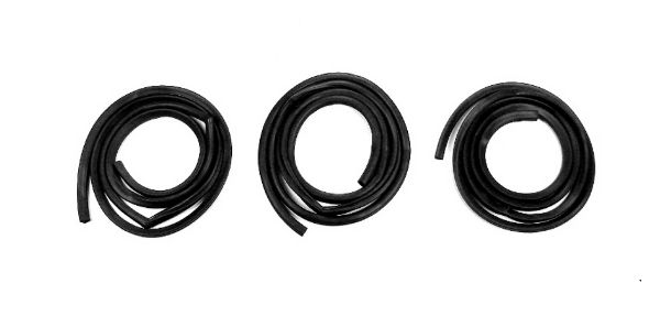 Picture of Metro Door Seals For GMC C15/C1500 Suburban 1967-1972; LM 121-Q