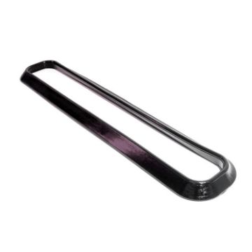 Show details for Metro 16-7/8" Cowl Vent Seal For Dodge Coronet 1955-1956, Custom 1955-1956; RP 100-W Picture of Metro 16-7/8" Cowl Vent Seal For Dodge Coronet 1955-1956, Custom 1955-1956; RP 100-W