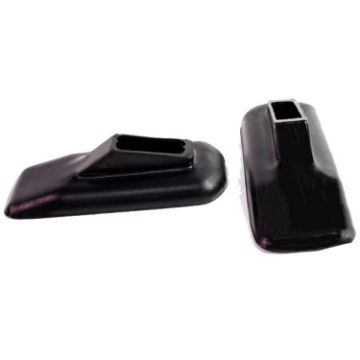 Show details for Metro Rear Bumper Arm Grommets For Chevrolet Master 85, Special Deluxe 1940; BG 84 Picture of Metro Rear Bumper Arm Grommets For Chevrolet Master 85, Special Deluxe 1940; BG 84