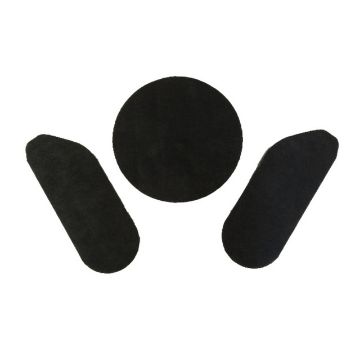 Show details for Metro Hood insulation kit For Chevrolet Chevelle 1965 3-Ppiece Set; HI 20-A Picture of Metro Hood insulation kit For Chevrolet Chevelle 1965 3-Ppiece Set; HI 20-A