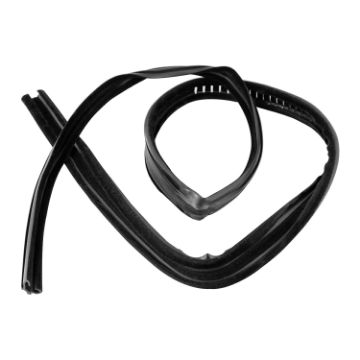 Show details for Metro Window Glass-Run Channel Seal For Chevrolet Express 1500 1996; IS-WC 5900-23 Picture of Metro Window Glass-Run Channel Seal For Chevrolet Express 1500 1996; IS-WC 5900-23