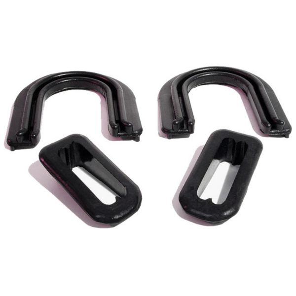 Picture of Metro Front Bumper Collar Seals-4 Piece For Chevrolet Master, Master Deluxe 1937 BG 87