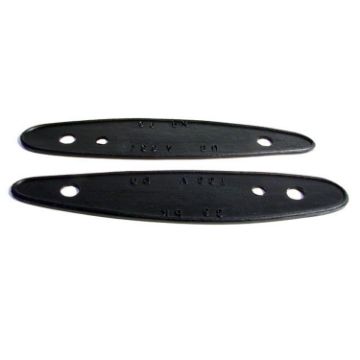 Show details for Metro Park Light Pads For Buick Century Series 60, Limited Series 90 1939; MP 133-A Picture of Metro Park Light Pads For Buick Century Series 60, Limited Series 90 1939; MP 133-A