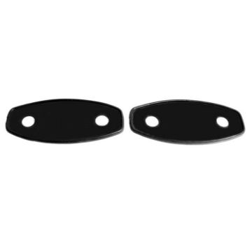 Show details for Metro Headlight Bar Pads For Pontiac Model 6-29 A 1929; MP 990-M Picture of Metro Headlight Bar Pads For Pontiac Model 6-29 A 1929; MP 990-M