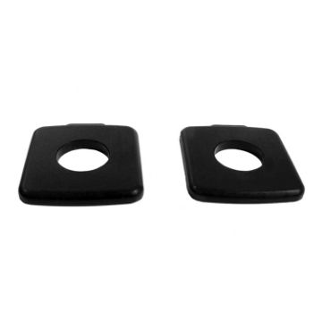 Show details for Metro Windshield Post Bases For Buick Master Six 1926, Series 115 1927-1928; MB 17 Picture of Metro Windshield Post Bases For Buick Master Six 1926, Series 115 1927-1928; MB 17