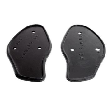 Show details for Metro Windshield Post Pads For Jaguar SS 90 1935, SS100 1936-1940; MP 799-A Picture of Metro Windshield Post Pads For Jaguar SS 90 1935, SS100 1936-1940; MP 799-A