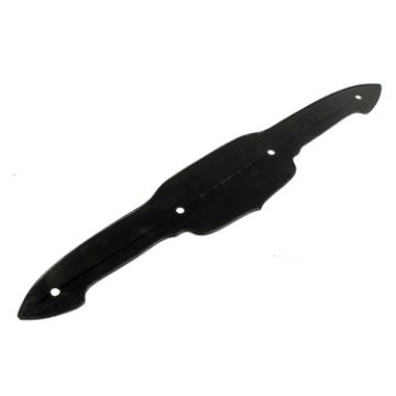 Show details for Metro Trunk Emblem Pad For Chevrolet Bel Air 1953, One-Fifty Series 1953; MP 546-R Picture of Metro Trunk Emblem Pad For Chevrolet Bel Air 1953, One-Fifty Series 1953; MP 546-R