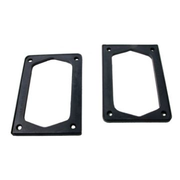 Show details for Metro Tail-light Pads - Coupes For Oldsmobile DYNAMIC 1941; MP 825-VV Picture of Metro Tail-light Pads - Coupes For Oldsmobile DYNAMIC 1941; MP 825-VV