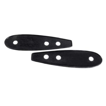 Show details for Metro 2-1/4" X 7-3/4" Tail-light Pads For Oldsmobile F-38 1938, L-38 1938; MP 826-A Picture of Metro 2-1/4" X 7-3/4" Tail-light Pads For Oldsmobile F-38 1938, L-38 1938; MP 826-A