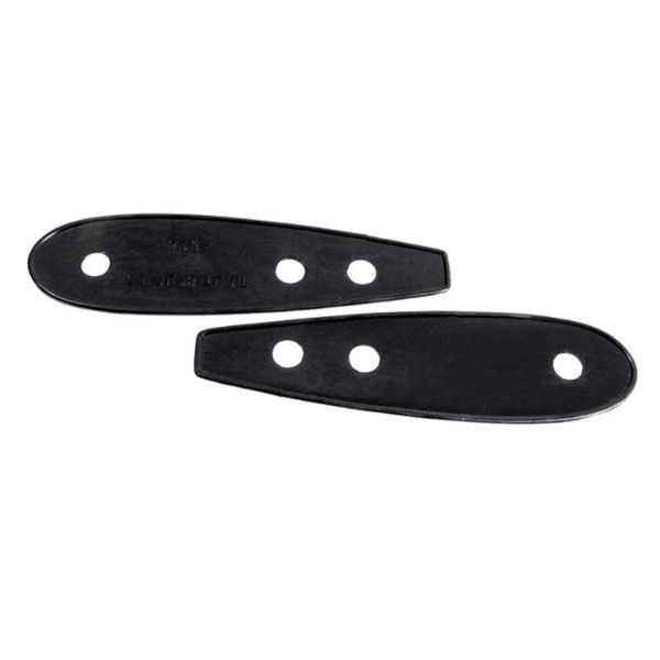 Picture of Metro 2-1/4" X 7-3/4" Tail-light Pads For Oldsmobile F-38 1938, L-38 1938; MP 826-A