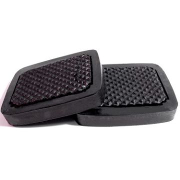 Show details for Metro Clutch & Brake Pedal Pads For Buick MASTER SIX 1926, MODEL 25 1913; CB 12 Picture of Metro Clutch & Brake Pedal Pads For Buick MASTER SIX 1926, MODEL 25 1913; CB 12